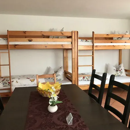 Gaestehaus Am Bach *