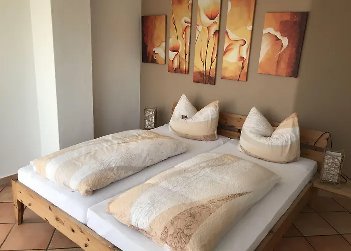 Gaestehaus Am Bach Rust