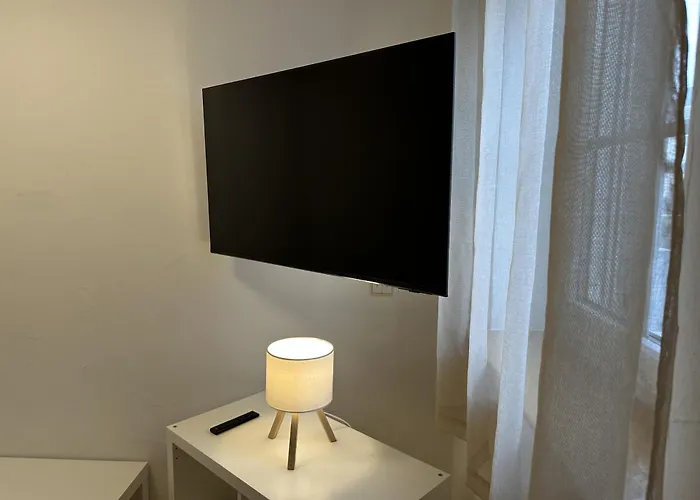 Gaestehaus Am Bach Rust