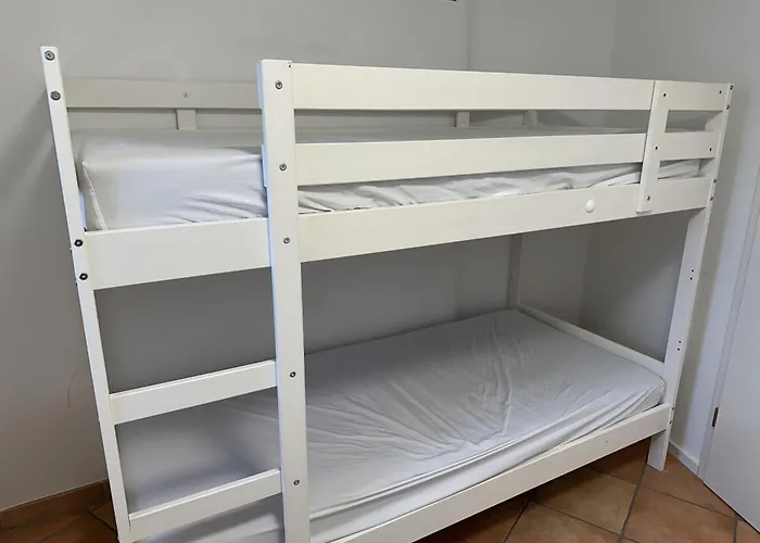 Gaestehaus Am Bach * Rust