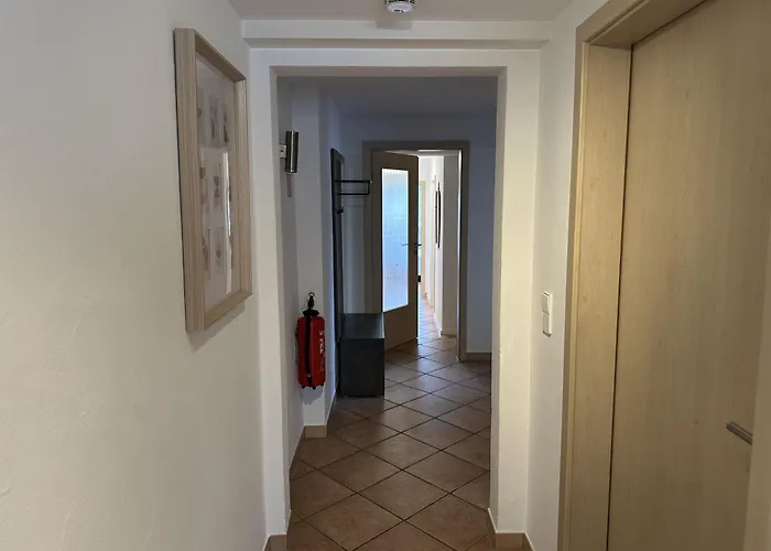 Gaestehaus Am Bach Lägenhet