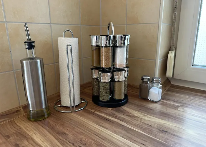 Am Bach Apartment Rust