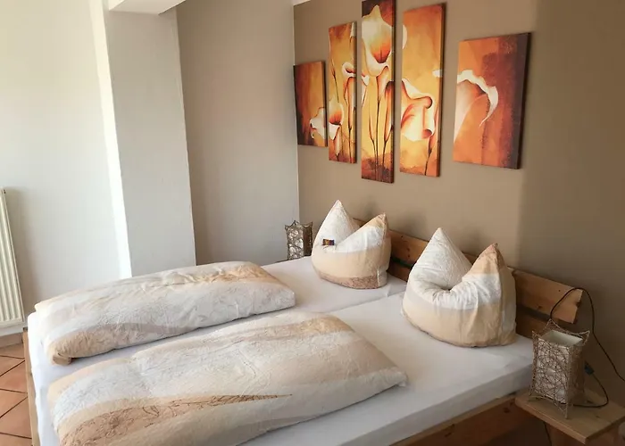 Gaestehaus Am Bach * Rust