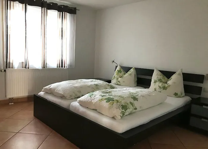 Gaestehaus Am Bach *