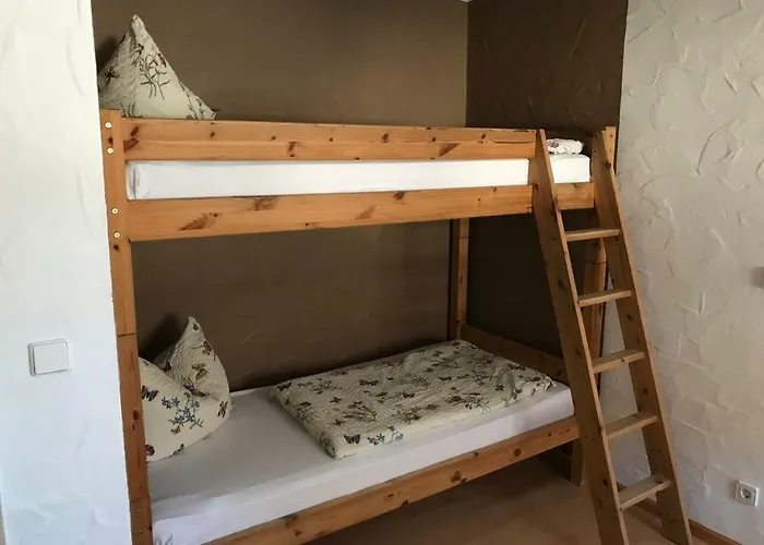 Gaestehaus Am Bach * Rust