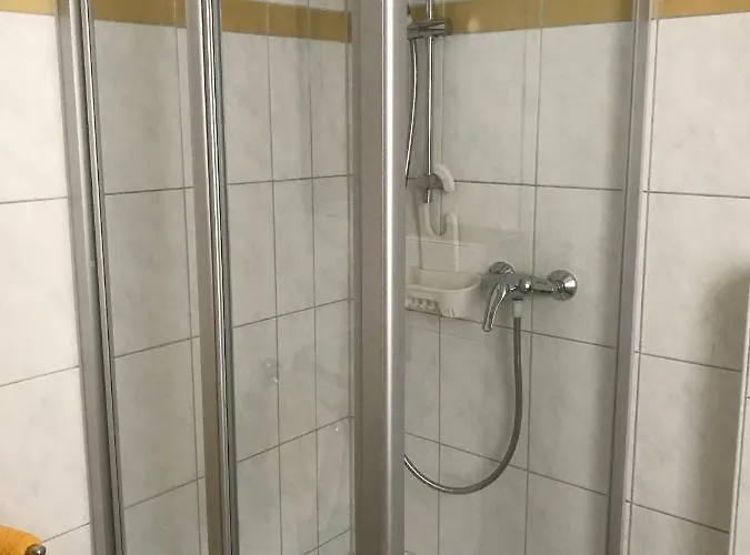 Lägenhet Gaestehaus Am Bach Rust